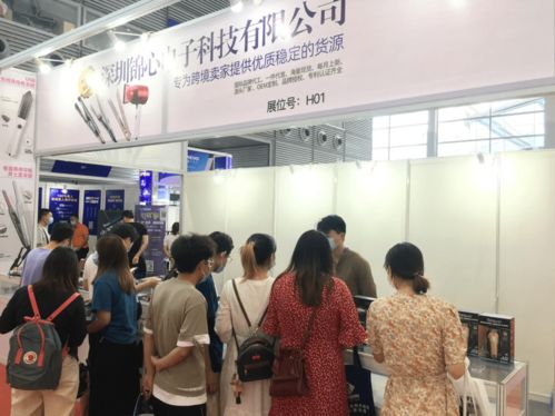 太火爆了！雨果網(wǎng)CCEE深圳選品大會精彩復(fù)盤，8月上海再啟征程