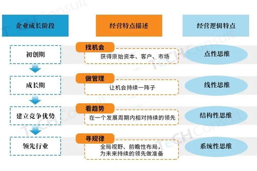 高新技術(shù)企業(yè)如何找到靠譜的科技咨詢公司