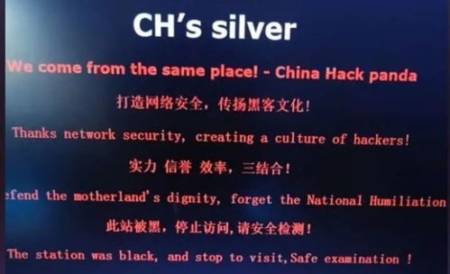 這么高調的黑客,網(wǎng)警還是頭一次見